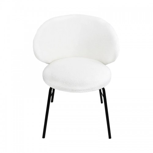 Silla de comedor tucson 9007